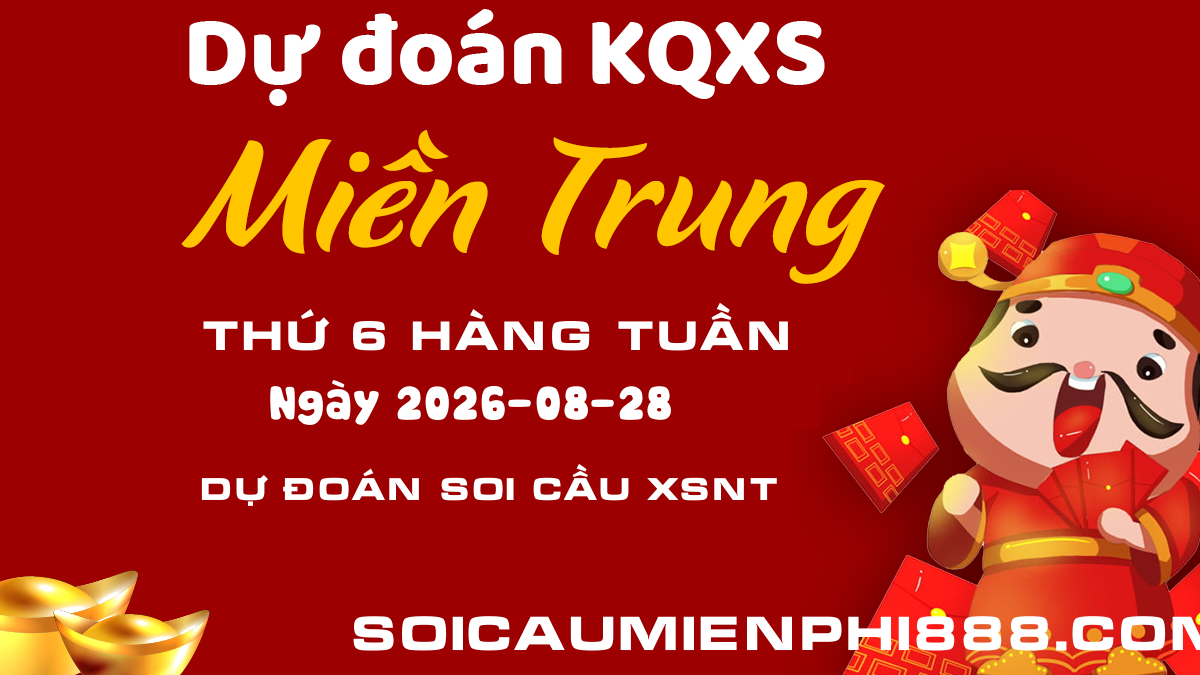 Soi cầu XSNT 28/08 - Phân tích Dự đoán soi cầu Ninh Thuận 